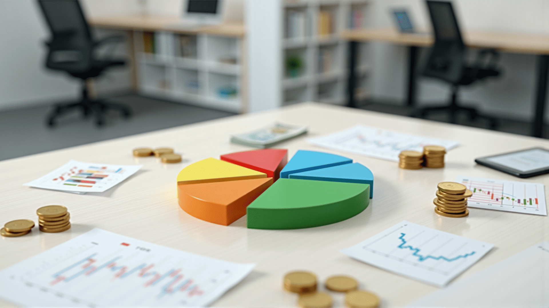 Diversifying investments with Orbimount